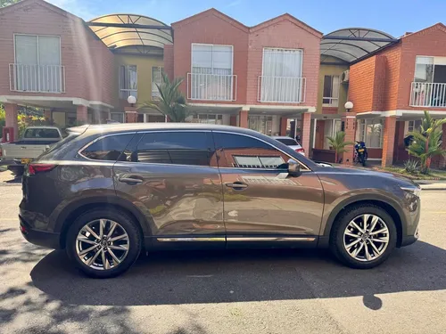 Mazda CX-9 2.5 Grand Touring Lx