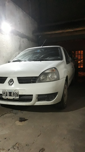 Renault Clío 2007 Pack Plus