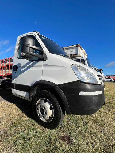 Imagen 3 de 8 de Iveco Daily 70c16