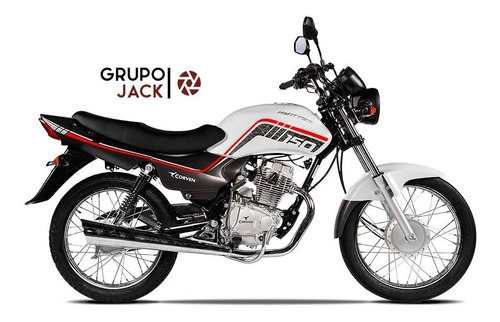 Imagen 10 de 15 de Corven Hunter 150 Rt Base Ahora 12 Y 18! Solo En Grupo Jack!