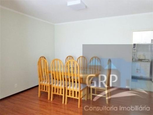 Imagem 3 de 9 de Apartamento Para Venda Em Santo André, Parque Das Nações, 3 Dormitórios, 1 Suíte, 2 Banheiros, 1 Vaga - 9004_1-851722