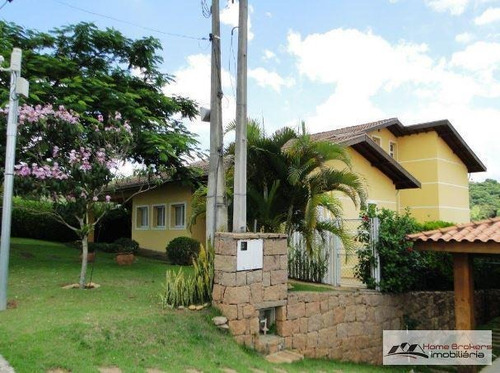 Imagem 2 de 15 de Casa Em Condomínio Para Venda Em Itupeva, Centro, 4 Dormitórios, 4 Suítes, 5 Banheiros, 4 Vagas - 17819o_2-908567