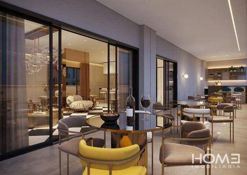 Imagem 4 de 19 de Cobertura Com 2 Dormitórios À Venda, 150 M² Por R$ 6.000.000,00 - Ipanema - Rio De Janeiro/rj - Co0352