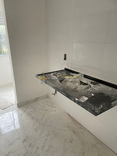 Imagem 19 de 19 de Apartamento Em Condomínio Padrão Para Venda No Bairro Cidade Patriarca, 2 Dorm, 1 Vagas, 50 M - 5401