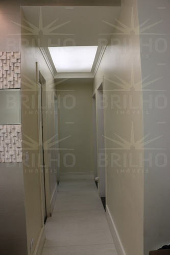 Imagem 5 de 15 de Apartamento Para Venda, 3 Dormitório(s), 70.0m² - 6183