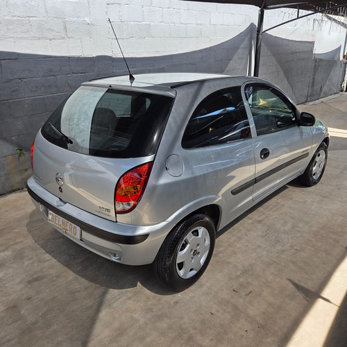 Chevrolet Celta 1.0 Spirit Flex Power 3p