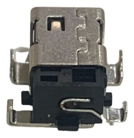 Conector Dc Jack Compatível Samsung Np550xcj Np350xaa