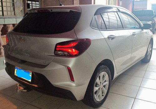 Chevrolet Onix 1.0 Lt 2 5P