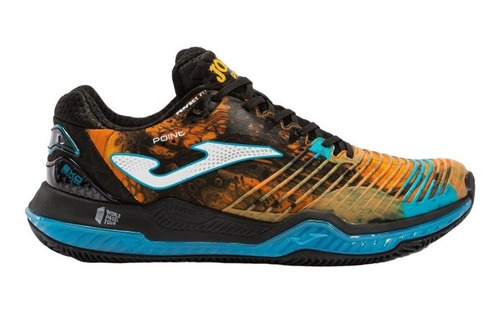 Imagen 1 de 7 de Zapatilla Joma T.point Tenis-padel