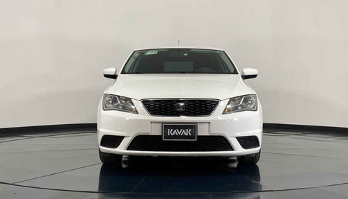 Imagen 2 de 15 de 121994 - Seat Toledo 2015 Con Garantía