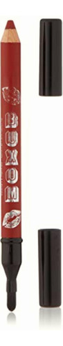Buxom Plumpline Lip Liner - Cloak And Dagger
