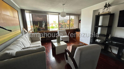 Apartamento En Venta Ubicado En Los Samanes