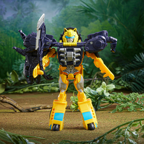 Transformers: Rise Of The Beasts Movie, Beast Alliance, Beas
