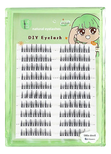 Kk871 Milky White Glue - Grafting False Eyelashes Gel-free