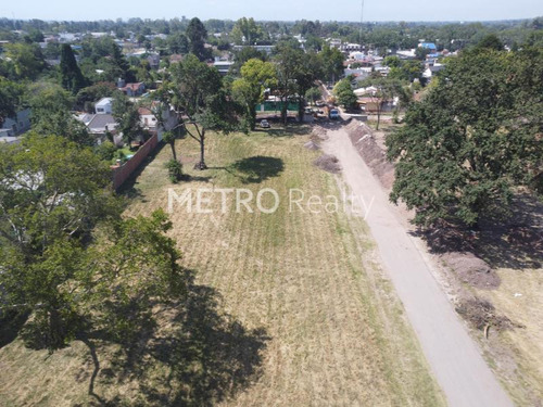 Terrenos En Venta, Las Casualinas, Del Viso