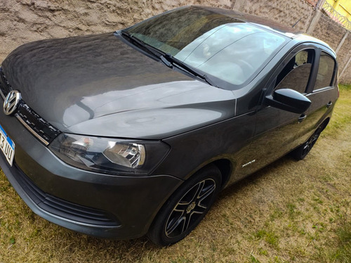 Volkswagen Gol Trend 1.6 Sportline 101cv