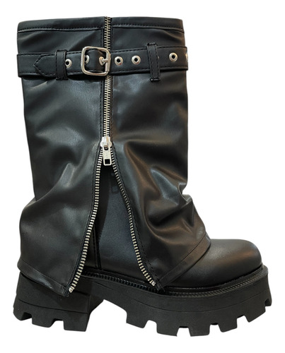 Botas Mujer Plataforma Trendy Azarstore