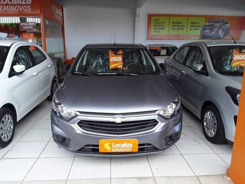 Imagem 1 de 9 de Chevrolet Joy 1.0 Spe4 Flex Manual