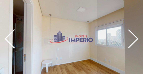 Imagem 4 de 28 de Apartamento Com 1 Dorm, Santana, São Paulo - R$ 900 Mil, Cod: 5886 - V5886