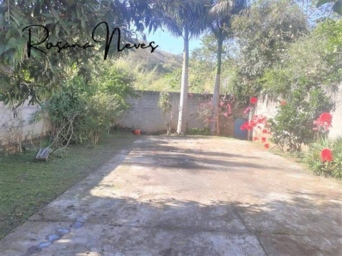 Imagem 12 de 15 de Excelente Casa Térrea Comercial Em Jambeiro - 23