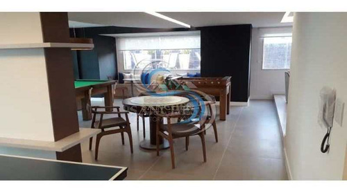 Imagem 8 de 30 de Apartamento 4 Dormitórios 4 Suítes Varanda Gourmet ,alto Padrão - V1924