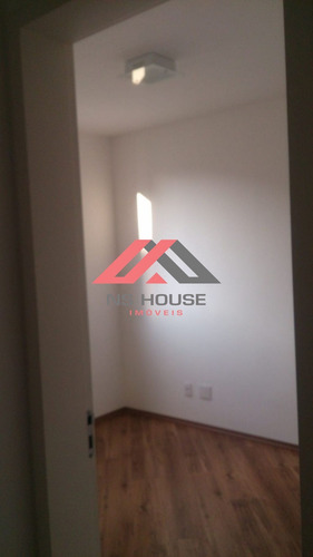 Imagem 3 de 19 de Apartamento - Ap00177 - 71059737