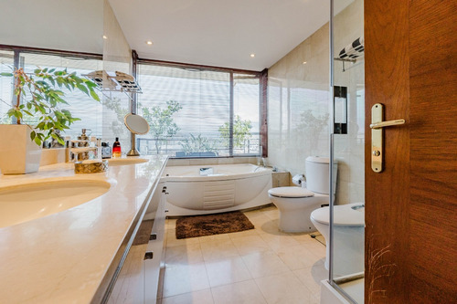 Exclusivo Penthouse- Duplex 300m² Terraza Privada Y Vistas