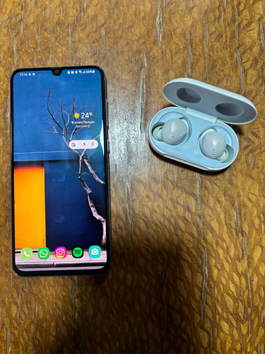 Celular Samsung Galaxy A70