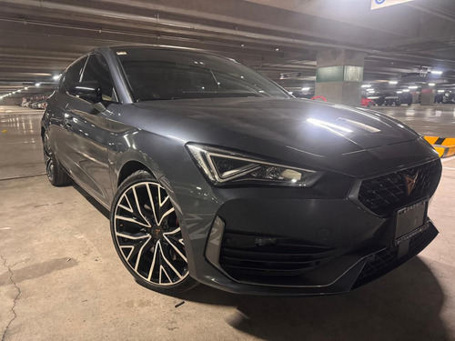 Seat Leon 2.0 Cupra L4 At