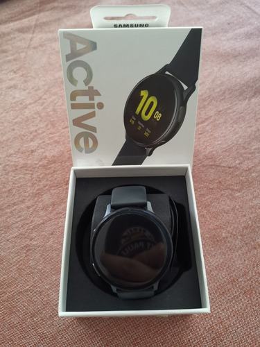 Samsung Watch Active 2 44mm No Enciende 