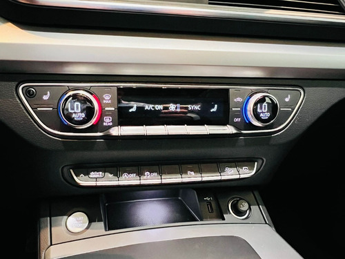 Imagen 11 de 20 de Nueva Audi Q5 Advanced 45 Tfsi Quattro Hibirid Q7 Q8 Q3 4x4