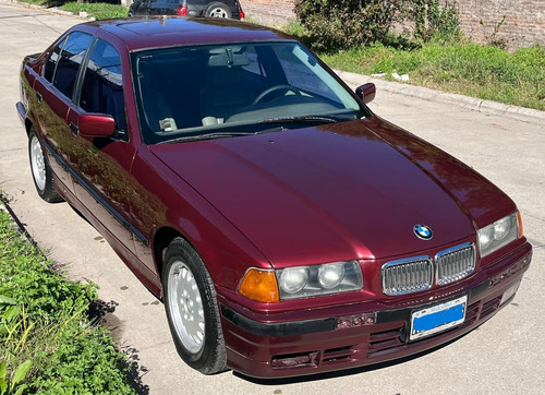 BMW Serie 3 2.5 325i