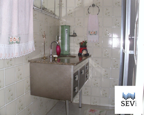 Imagem 13 de 30 de Casa - Ca00309 - 34578820