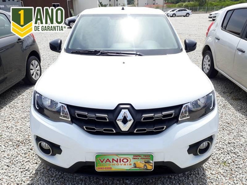 Renault Kwid Intense 1.0 12v