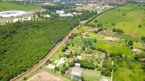 Imagem 16 de 20 de Área À Venda Em Loteamento Residencial Barão Do Café - Ar275483
