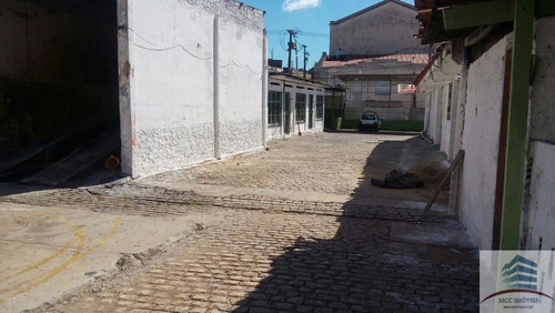 Imagem 6 de 13 de Prédio Comercial A Venda Na Ribeira