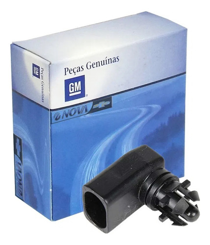 Sensor Temperatura Gmc Savana 3500 2008 Ac Delco