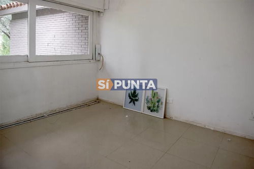 Casa En Punta Del Este, Golf