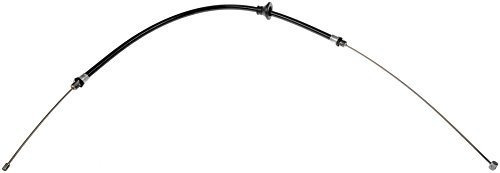 Cables De Freno Para Auto C660935 Brake Cable