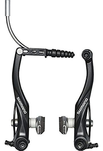 Shimano Br-t4000, Frenos Para Bicicleta De Monta&ntilde;a.