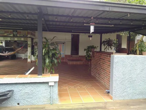 Vendo Acogedora Finca De 2.000 M² Para Descanso A 10 Minutos Titiribí