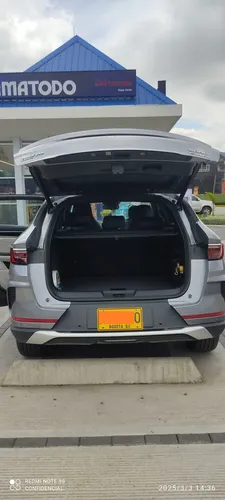 BYD Song Plus 1.5 Dm-I Gl