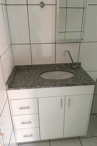 Casa Para Aluguel - Vila Carrão, 1 Quarto, 30 - 893164141