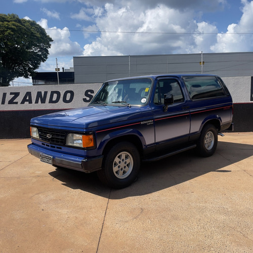 Gm Bonanza Custom Deluxe 4.0 Turbo Diesel 1993