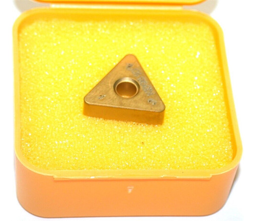 Kennametal 24260175 Pcbn Tipped Inserts Tnga160412s01020 Eep