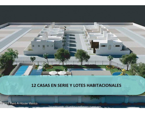 Fray Junípero Terreno De 220 M2 En Venta Rah672