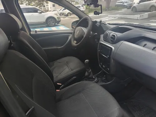 Renault Duster 1.6 Expression