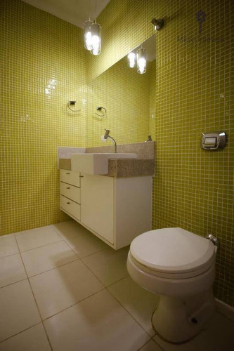Imagem 7 de 23 de Casa 4 Dormitórios À Venda, 390 M², Residencial 03 Alphaville , Santana De Parnaíba/sp - Ca0447