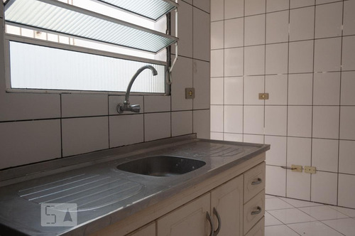 Casa Para Aluguel - Vila Formosa, 1 Quarto, 35 - 893309127