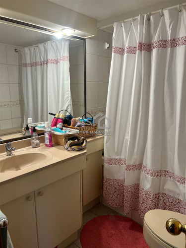 Venta Departamento En Temuco.